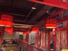 -祥源胡同·涮牛羊肉火锅(花桥店)
