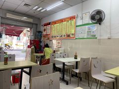 -华记原味汤粉王(日东花园店)
