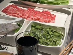 -海底捞火锅(西安路店)