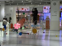 -Jumphai室内蹦极运动