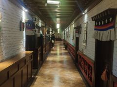 -隆务大寺贝尔邦旅游客栈