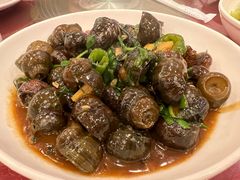 -胜记菜馆(文明路)