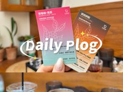 -本無咖啡·BeanWood Coffee