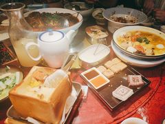 -寻宝记绍兴菜(鲁迅路店)