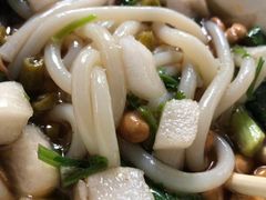 -覃肥叔桂林米粉(粮道街店)