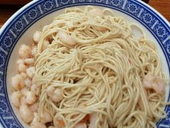 -孙盛兴奥灶面馆·蟹黄面·三虾面(山塘街总店)