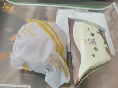 -麦当劳(曲阳店)