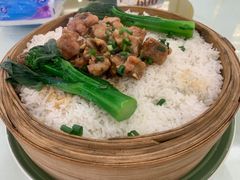 -嘉禧大酒楼(康城广场店)