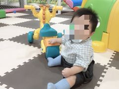 -爱萌盟婴童成长中心(泛悦店)