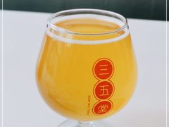 -三五堂·新国贸饭店·自助餐
