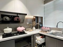 -居丽装饰空间设计(总部)
