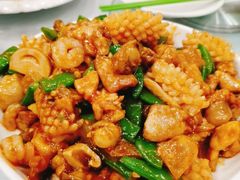 八珍豆腐-砂锅李(九江路店)