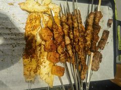 -最先生·烧烤·火锅·音乐聚会餐厅(大悦城店)