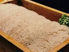 -盡膳口福跷脚牛肉火锅(合生汇购物中心店)