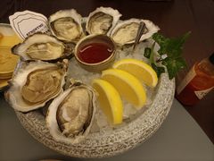 -普朗姆生蚝牛排馆 The Plump Oyster(成都摩方购物中心店)