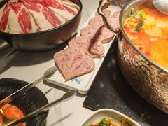 -椰子湾·海南火锅·糟粕醋·椰子鸡(正大广场店)