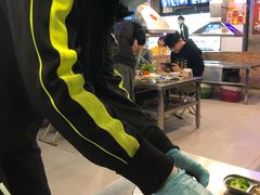 -马路牙子烧烤音乐酒馆(望京店)