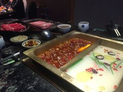 -王家渡火锅店(亦庄店)