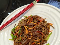 -中卫御苑福膳·养生局(圆明园店)