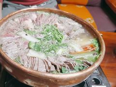 -玛禄藏膳(五分店)