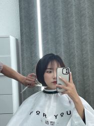 -FOR YOU造型