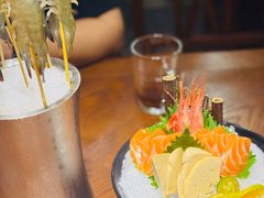 -东海怡品海鲜豆捞(西水东店)