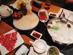 -协成海鲜火锅(情侣路店)