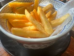 -小川洋风料理(汉街店)