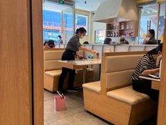 -火婆子·川小馆(扬韬科技广场店)