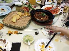 -伊和园清真餐饮