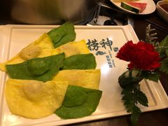 -捞神煲汤火锅(湖滨商业街店)