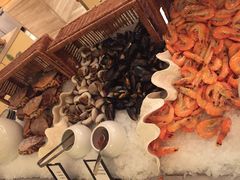 -北京王府井希尔顿酒店·万斯阁西餐厅