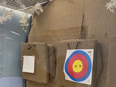 -Skay•射箭馆•弓箭娱乐(体育西店)