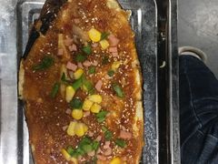 -碎怂烤肉(钟楼柳巷店)