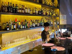 -TIKI鸡尾酒威士忌吧(二横路店)