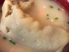 -廖老妈蹄花(中海国际店)