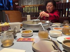 -巴奴毛肚火锅(邯郸美乐城店)