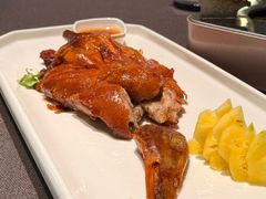 -简小舍·民间手艺菜(武昌江滩店)