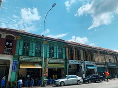 -新加坡Zam Zam餐馆