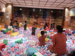 -汤W城市微度假(仓山店)