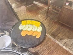 -坦坦大炉·韩式烤肉(望京店)