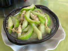 -莲花公园煎蟹(总店)