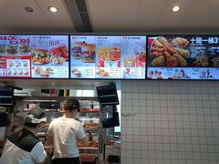 -肯德基(年家浜店)