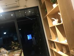 -大葱柠檬茶scallionlemontea(中山八路富力店)