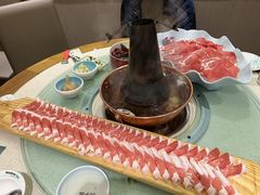 -阳坊胜利涮羊肉(阳坊老店)
