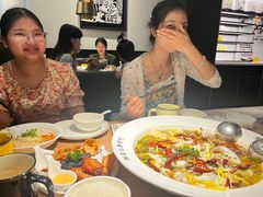 -新太二·鲜料川菜(万泰汇店)