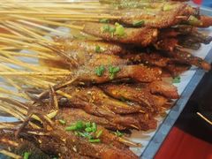 -林二哥宜烤官·宜宾小烧烤