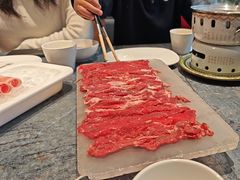 -百草滩羊清水涮羊肉·清真·宁夏盐池滩羊(莲花桥店)