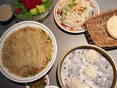 -老淮滨-蚌埠非遗小吃(淮河路店)