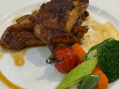 -维兰西餐(万泉河店)